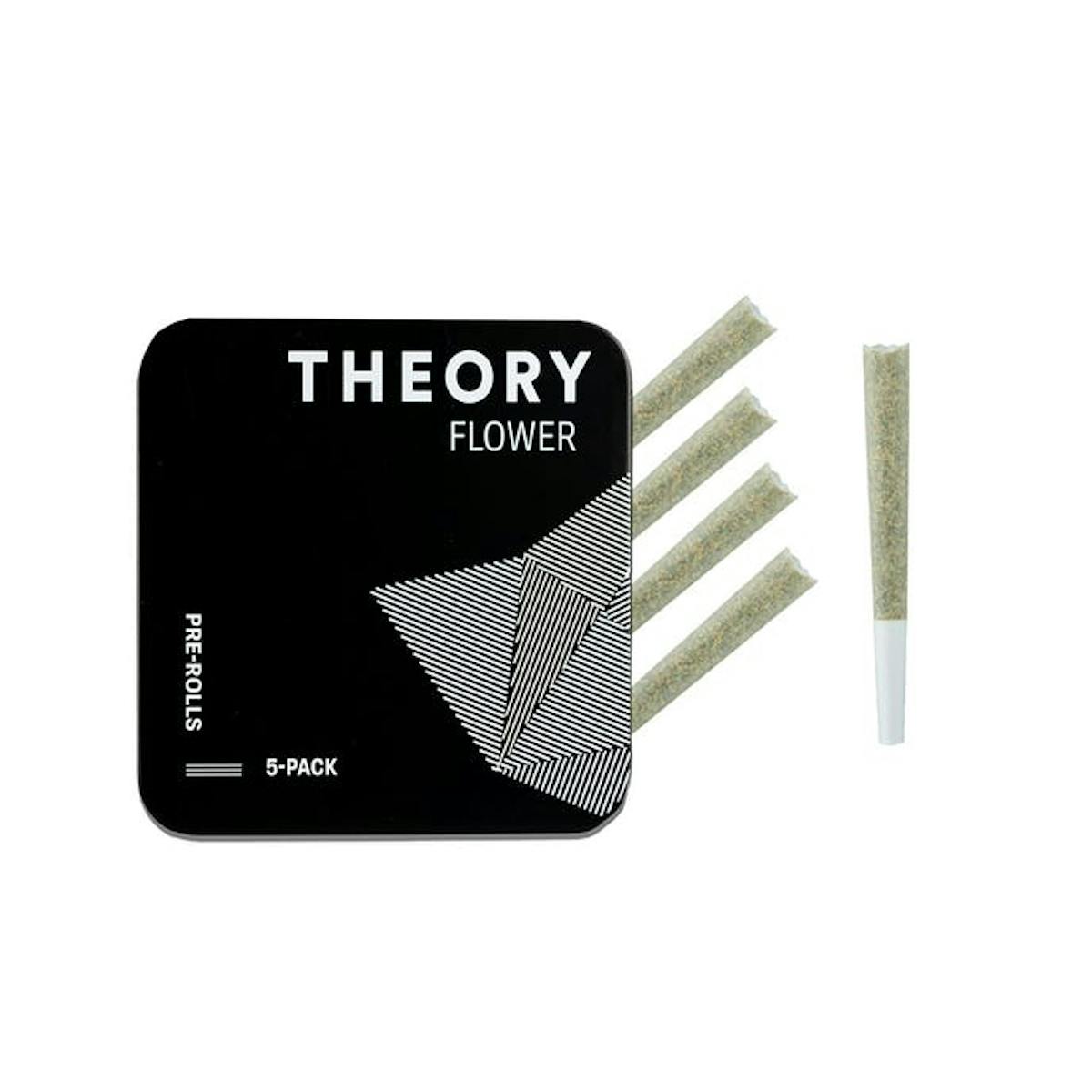 Image of Midnight Mass | .75g 5pk