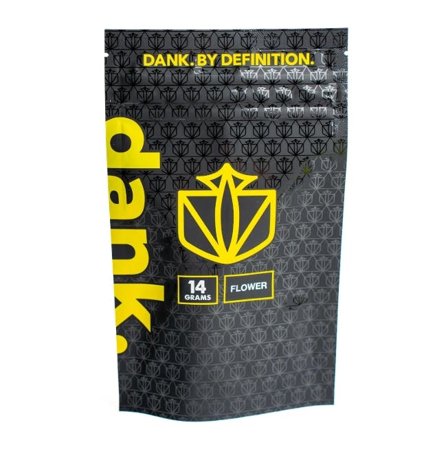 Dank | Cinderella 99 | 14g (Sungrown)