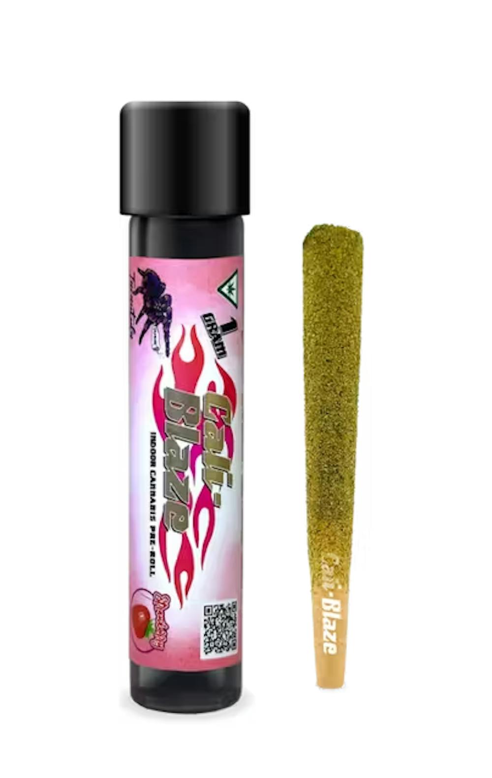 Product Cali-Blaze | Blueberry | Tarantula