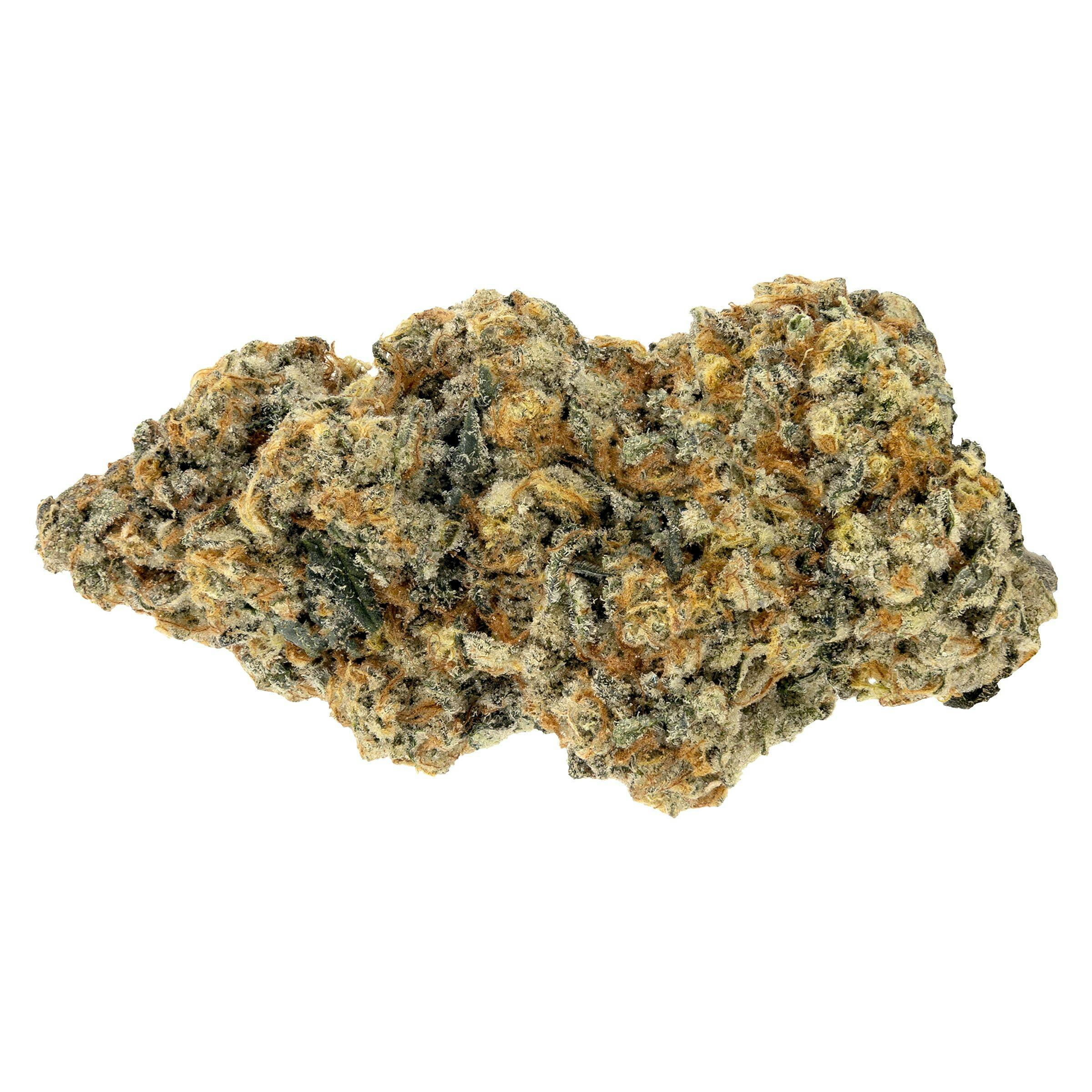 Woody Nelson - 33 Splitter Craft Flower - Indica | Puffs