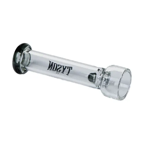 TYSON 2.0 | JAB ONE HITTER | CLEAR | CHARCOAL-active