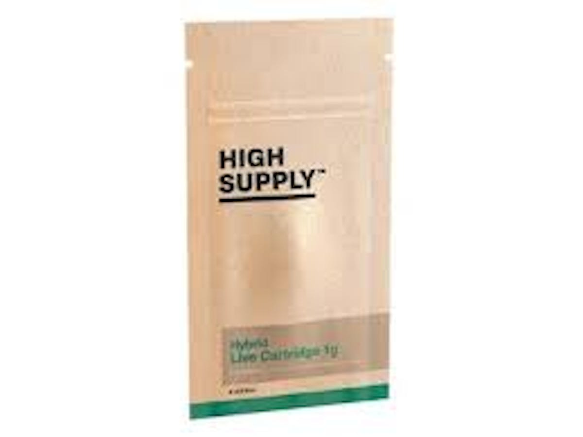 Image of Super Lemon Haze | 1g Cartridge