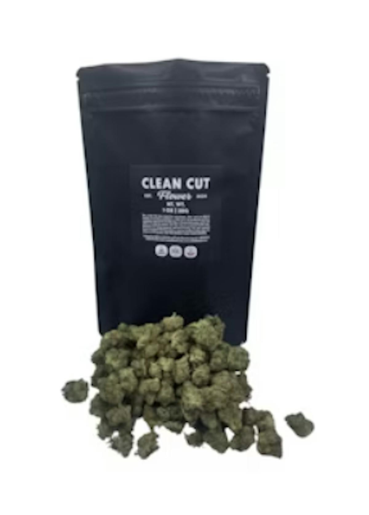 Photo of Clean Cut Moonshine Cookies 28g