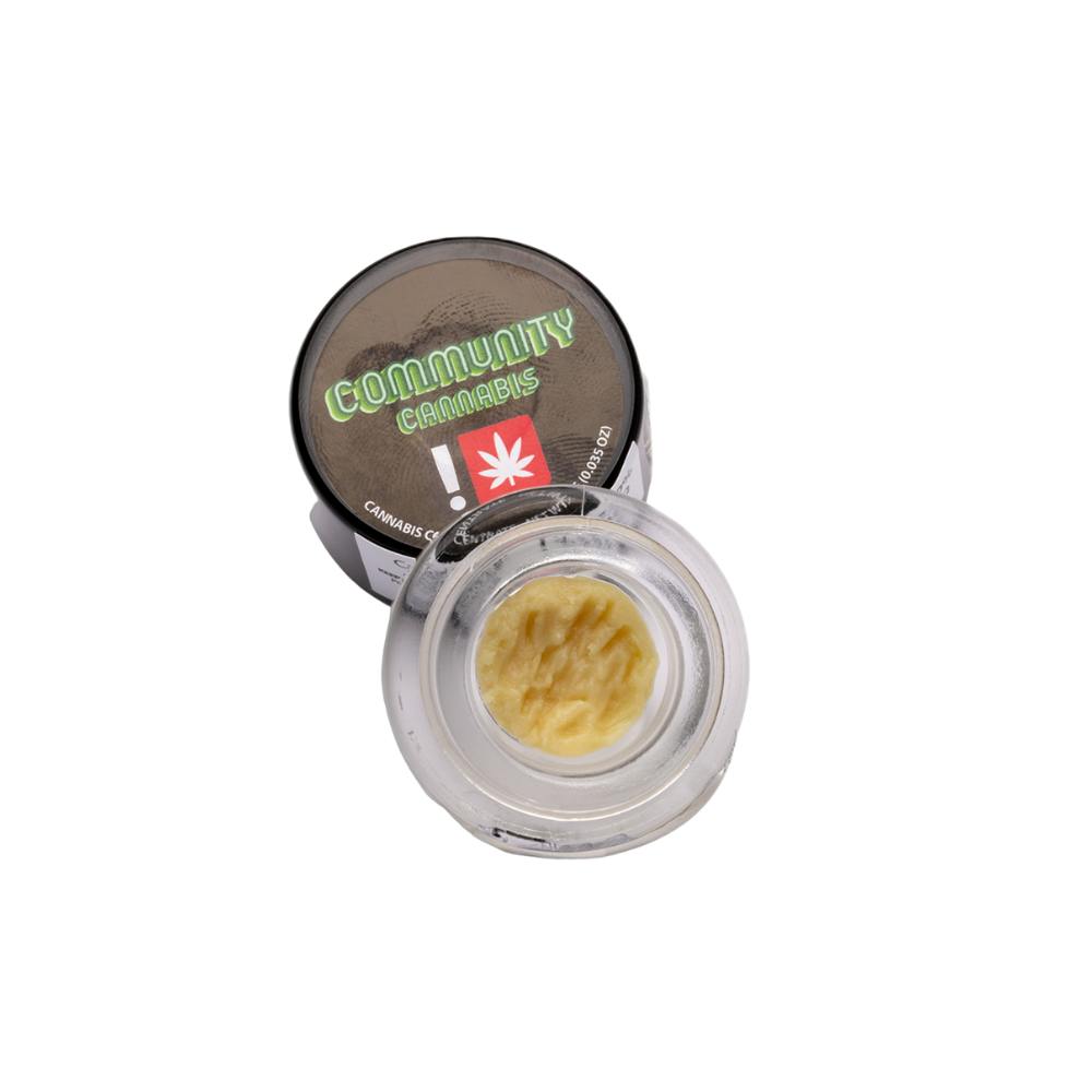 Wowzerz Rosin