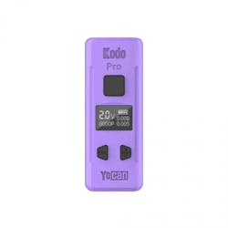 Kodo Pro 510 Vape Battery | Purple