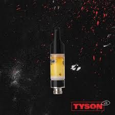 Product VE Tyson .5g Cart - Tiger Mintz