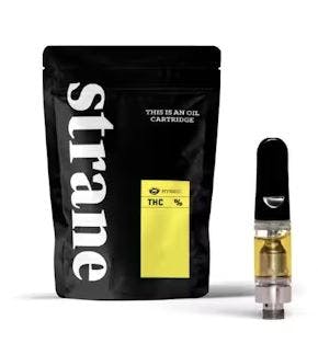Jack Herer | Distillate Cartridge | 1g | Justice Grown - Edwardsville