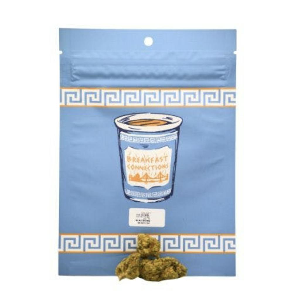 Product Gush Mintz (H) Breakfast Connections