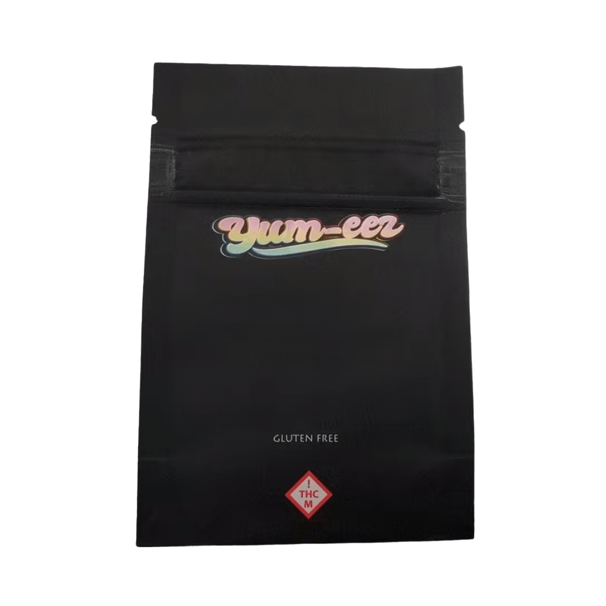 Yumeez Sour Pink Lemonade Gummies 100mg Marijuana Products 3