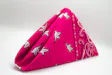 Pink Bandana