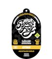 LOUD High Terpene Extract 1g Jefé - Acapulco Gold