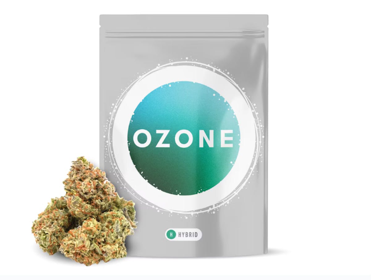 Photo of Ozone Happy Hour 28g