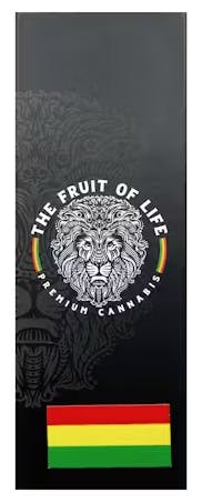 Banana Punch Cartridge