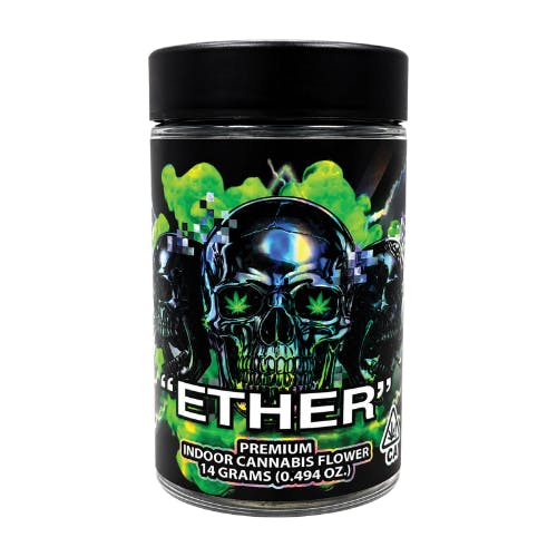 ETHER-0