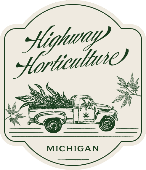 Product: Highway Horticulture | Wedding Cake Pack