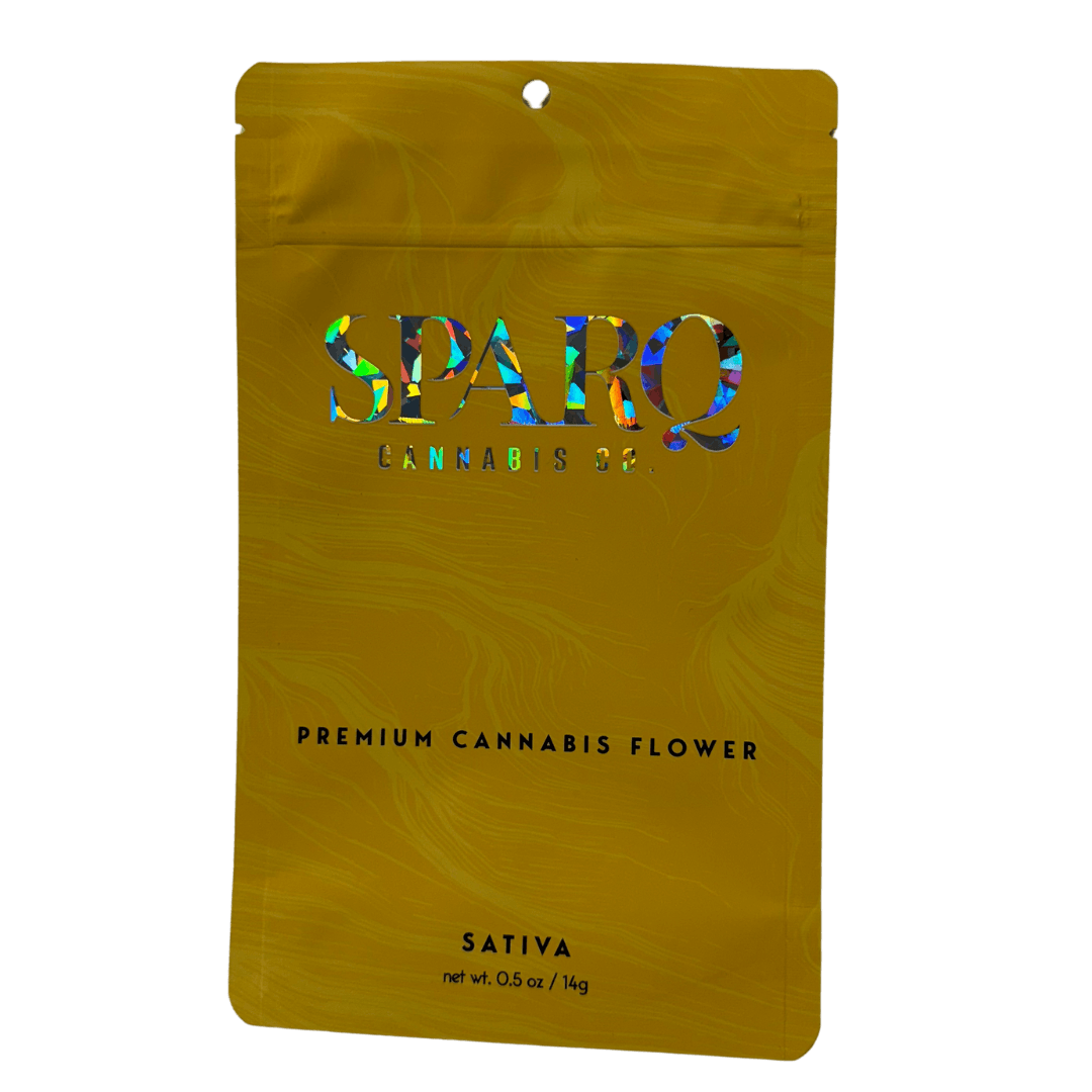 Photo of Sparq Red Velvet 7g