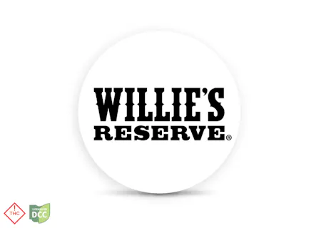 Image of Willie's Reserve | Egyptian Kush | Cartridge
