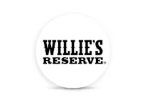 Willie's Reserve Logo