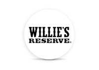 Shop by Willie's Reserve