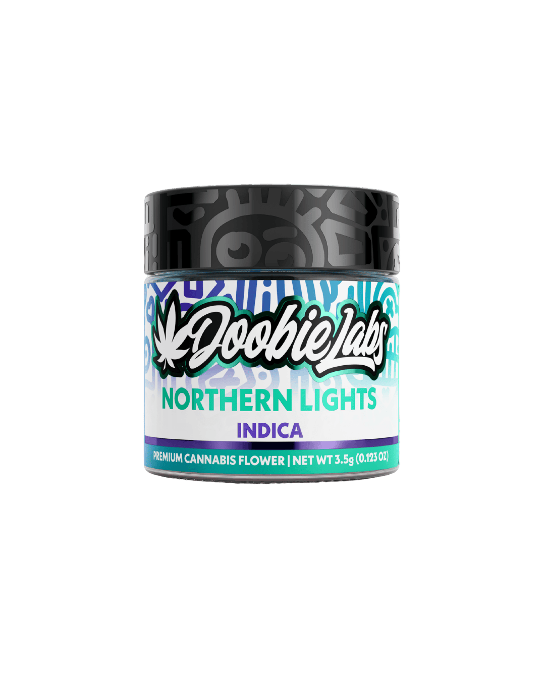 Doobie Labs -  Northern Lights at Silk Road NYC, Jamaica Queens