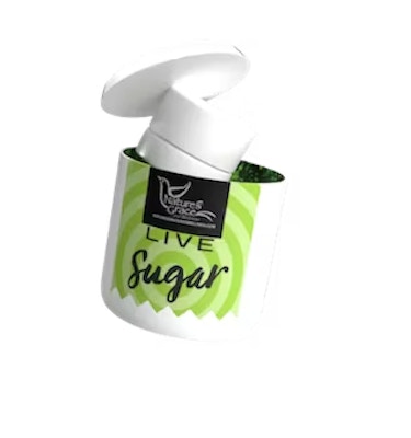 Product NGW Concentrate Live Sugar - Sour Apple .5g
