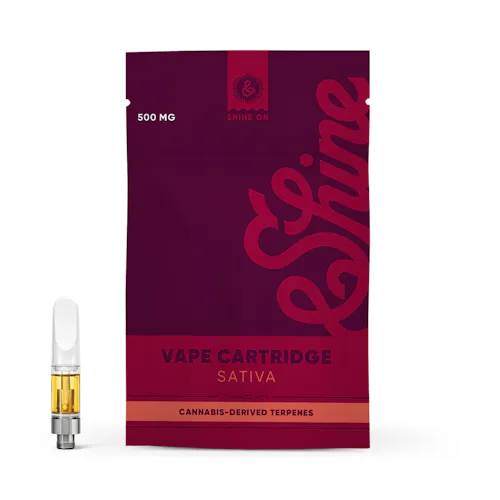 Super Sour Diesel – Disposable Vape-active