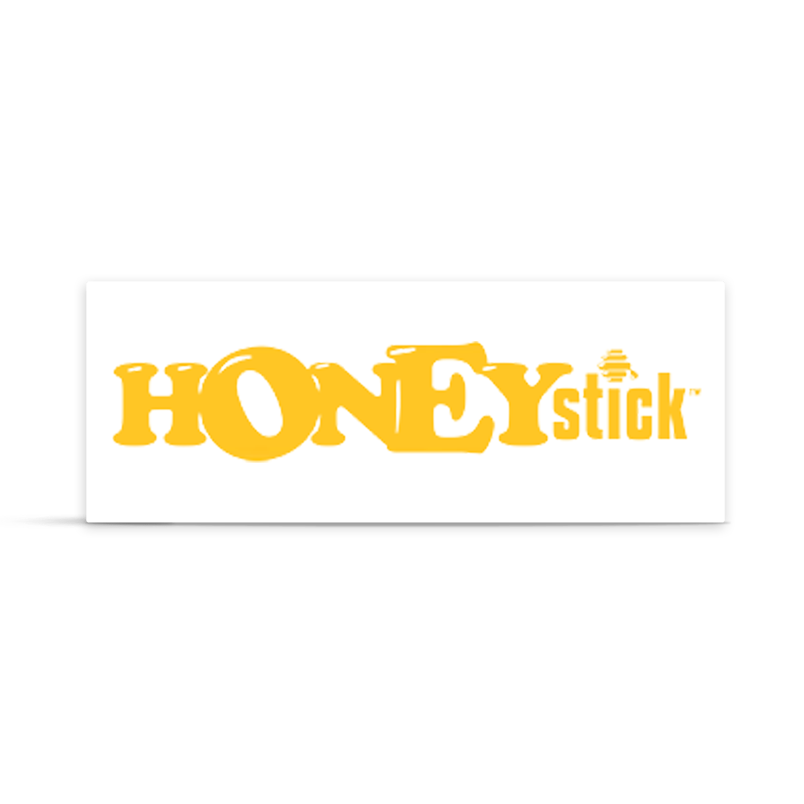 Image of HRB - Dry Herb Vaporizer - HoneyStick