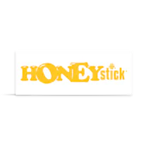 Honey Stick Logo