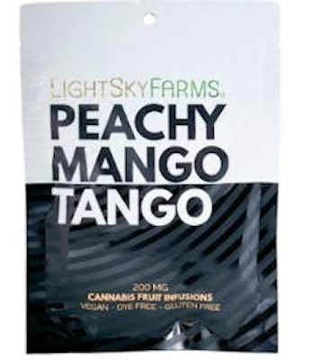 Product: Peachy Mango Tango | LightSky Farms