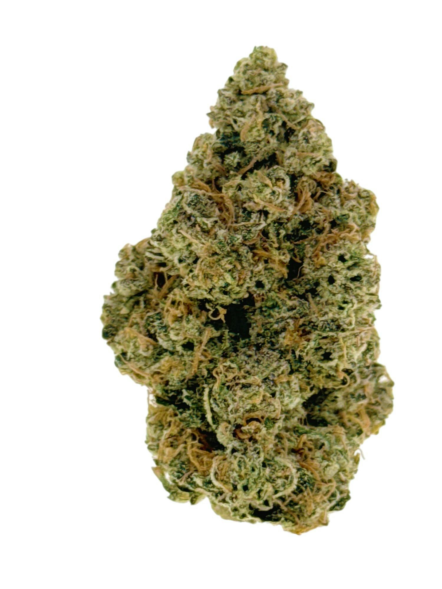 image of Lung Buster