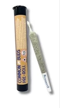 Product Apple Fritter Pre Roll