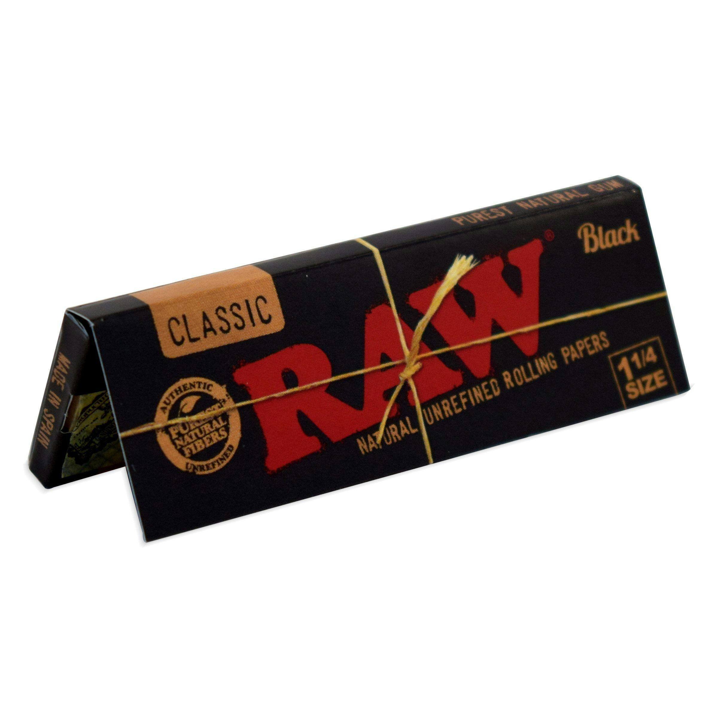 RAW - Rolling Papers - 11/4