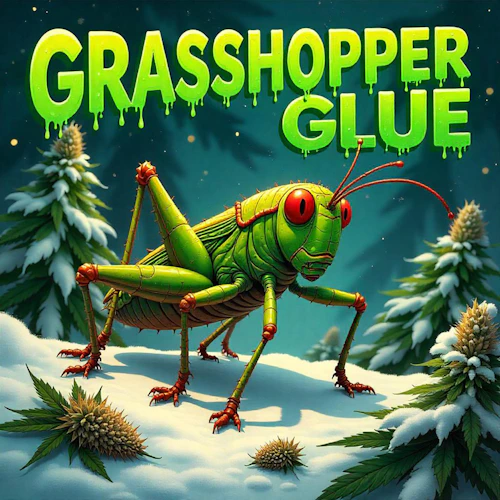 DELI - Grasshopper Glue