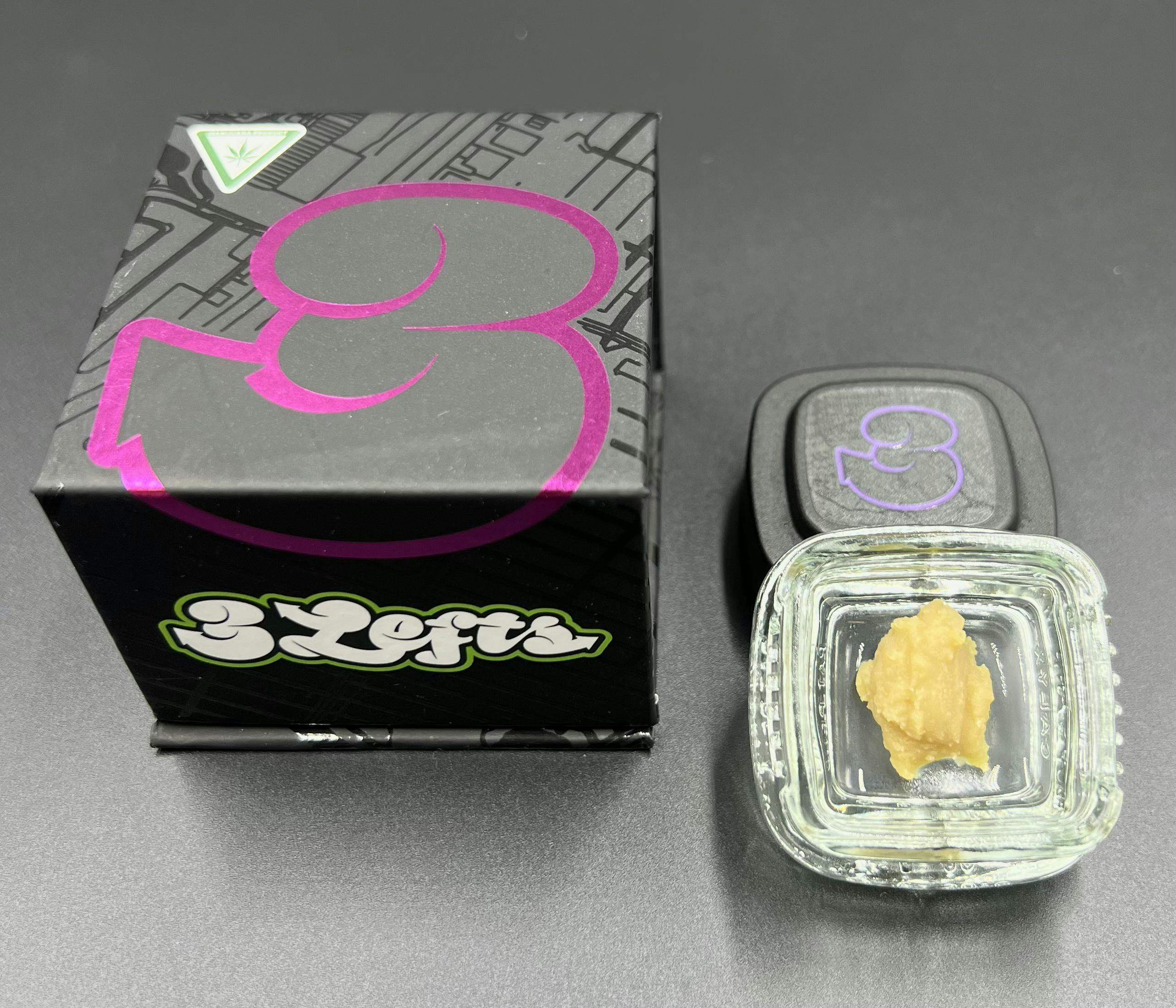 Cannabis Concentrates | ARCANNA