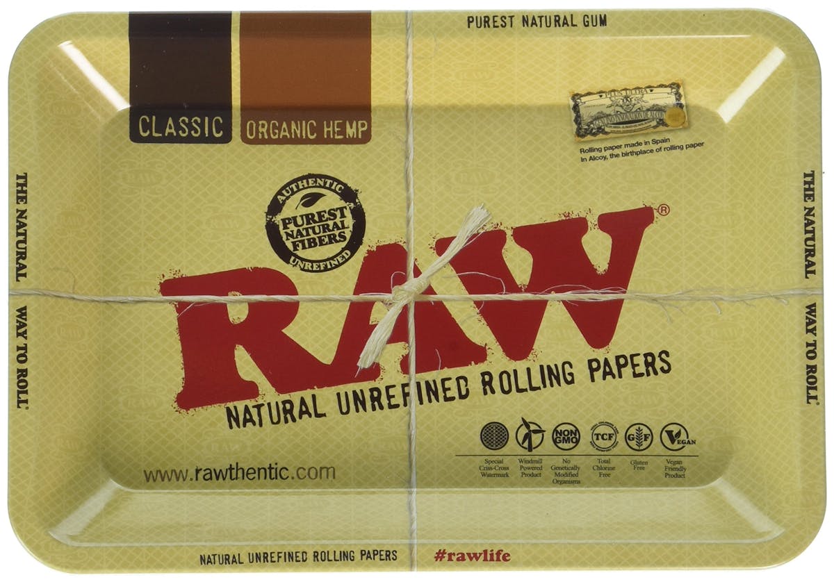 Photo of RAW l Tray l Large
