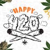 $5 Prerolls - Happy 4/20 Weekend