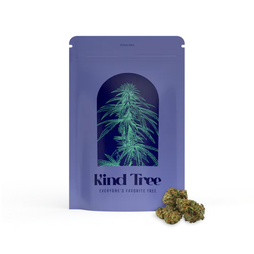 Cherry Slushee 7g – Kind Tree (Pre-Pack)-1