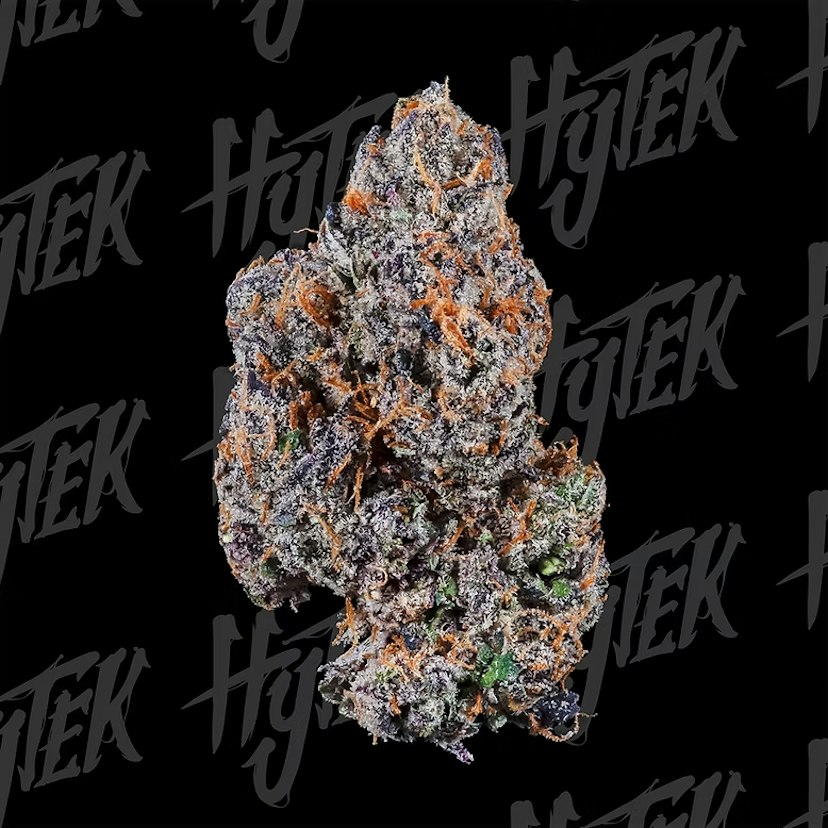 Hytek | Planet BangBerry