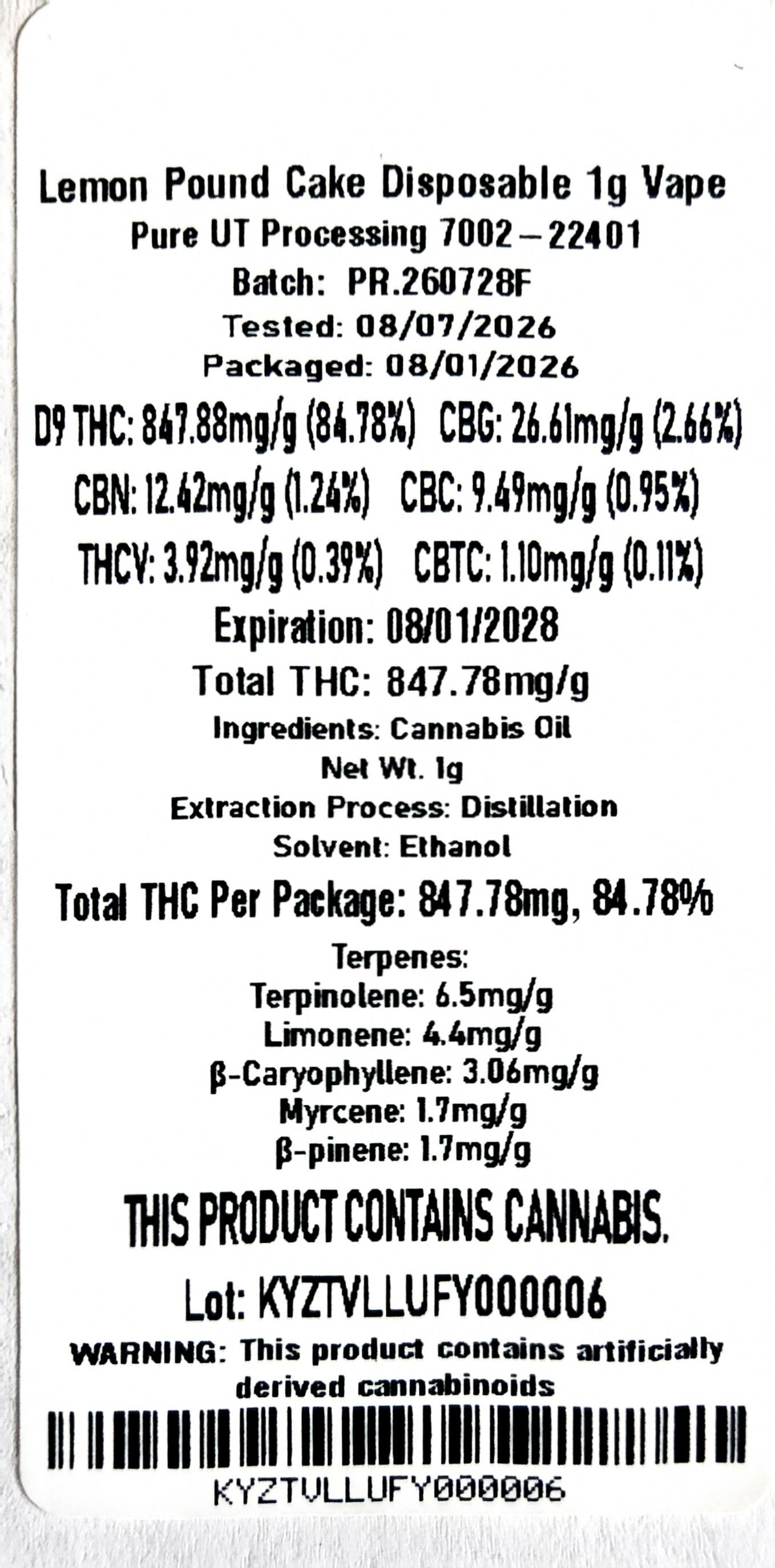 Image of product