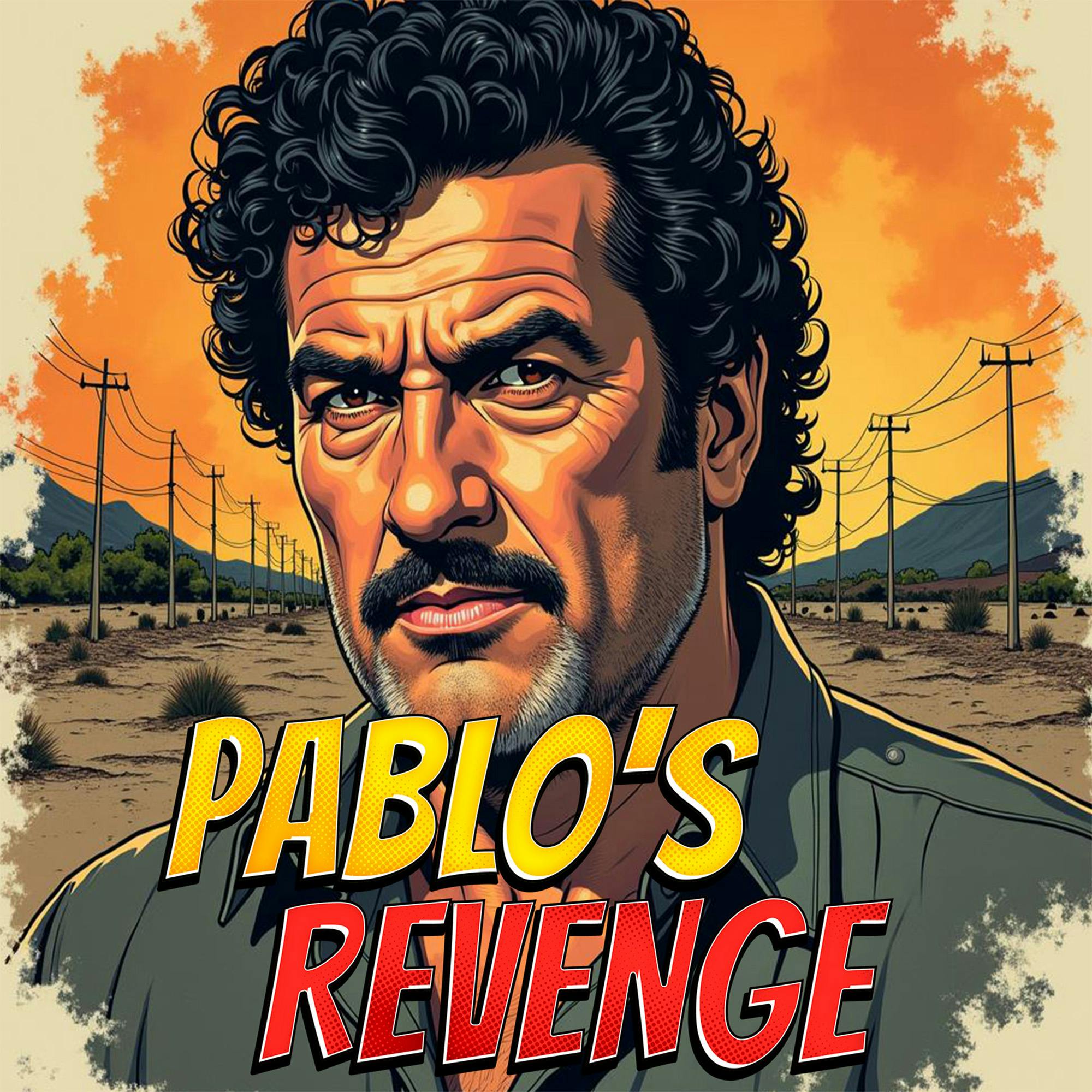DELI - Pablos Revenge