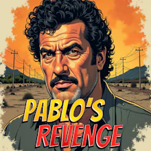 DELI - Pablos Revenge - FLOWER by Daehtop Farms at King of Budz