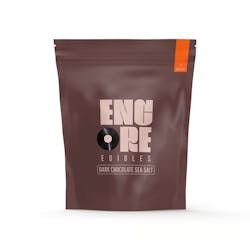 Edible-Milk Chocolate 1:1 100mg THC 100mg CBD 10pk