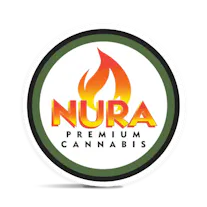 Nura Cannabis Logo