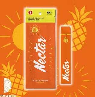 nectar disposable vape Mass Alternative Care (Chicopee) main image 0
