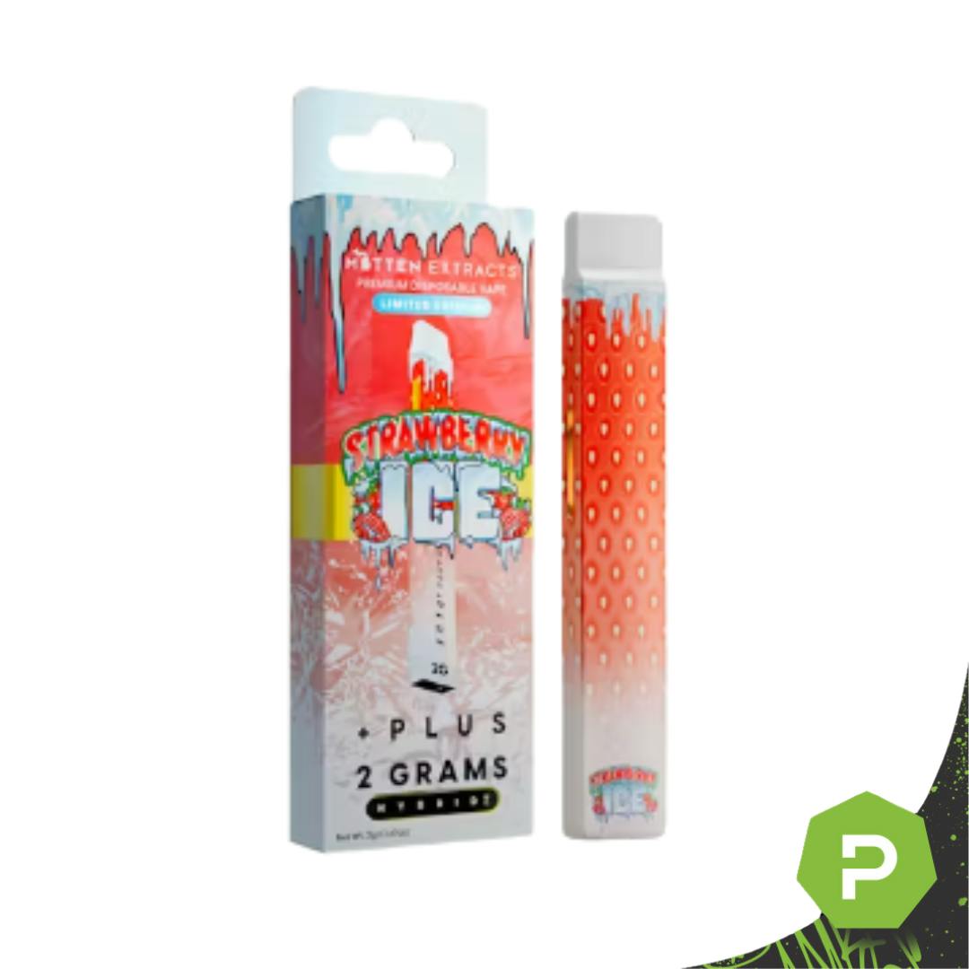 just disposable vape JustPuff 6000 Puffs Disposable Vape Device