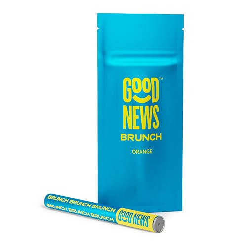 good news cigarette juice Juice, pt. 2 | Tim and Eric Awesome Show, Great Job! Shop BRUNCH: Orange Vape Pen