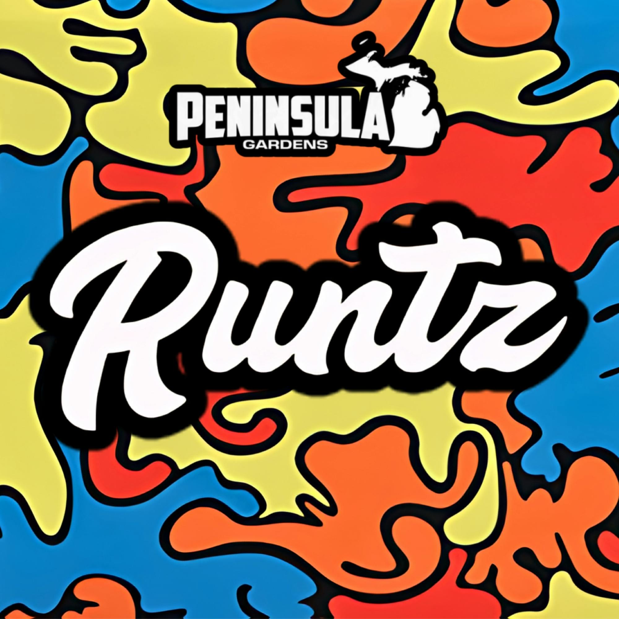 DELI - Peninsula Gardens - Runtz