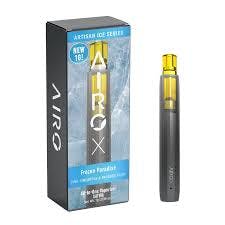 Product DF Airo 1g Disposable - Frozen Paradise (Sativa)