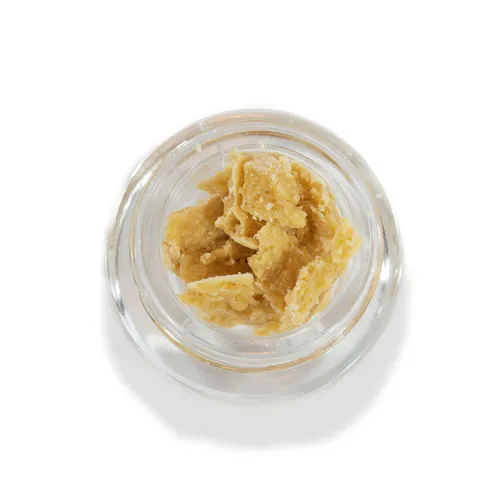 Cosmic Cowboy | 1g Crumble | Apple Mac-active
