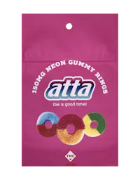 Edibles category image